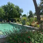 D'hotes Lovely Planette 4*