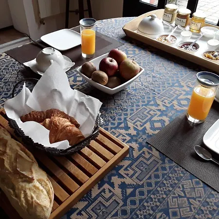 D'hotes Lovely Planette Bed & Breakfast Nimes