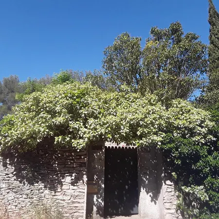 D'hotes Lovely Planette Bed & Breakfast *