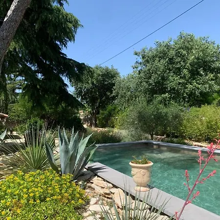 D'hotes Lovely Planette Bed & Breakfast