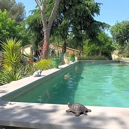 D'hotes Lovely Planette נים