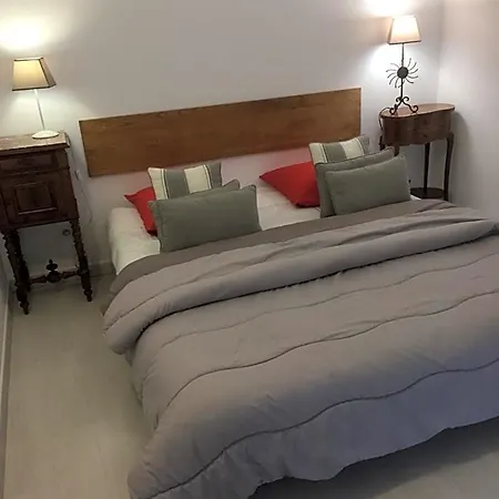 D'hotes Lovely Planette 4*