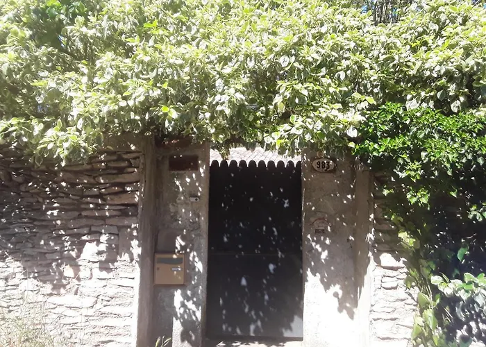 D'hotes Lovely Planette 4* 님