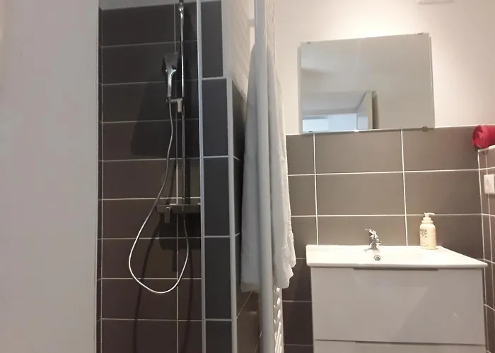 B&B D'hotes Lovely Planette 4*