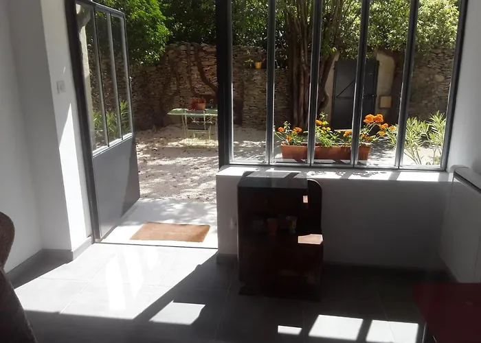 D'hotes Lovely Planette 4* 님