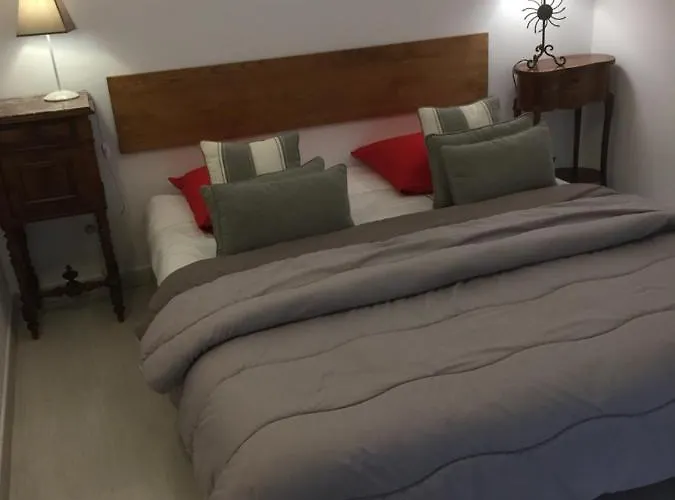 D'hotes Lovely Planette 님