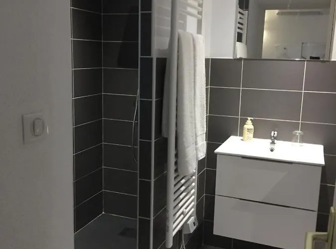 B&B D'hotes Lovely Planette 4*