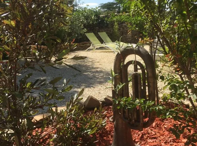 Bed & Breakfast D'hotes Lovely Planette 4*