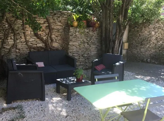B&B D'hotes Lovely Planette 4*