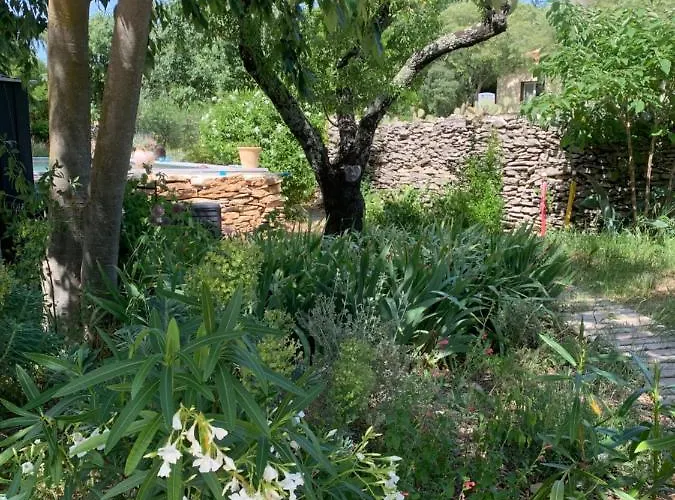 D'hotes Lovely Planette B&B 님