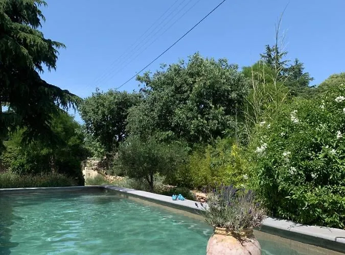 B&B D'hotes Lovely Planette