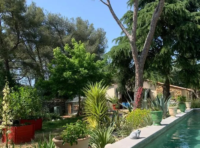 D'hotes Lovely Planette B&B 님